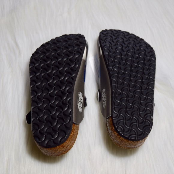Boston Kids Birko-Flor Birkenstock R2-D2 - Picture 7 of 7